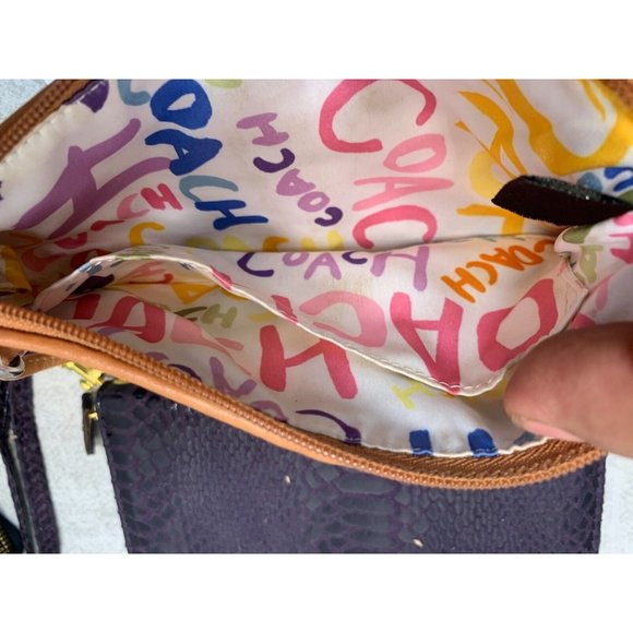 SOLD Michael Kors Coach & Other Small Women's Coin - Picture 13 of 16